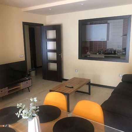 Apartamento Mirabosque - Plaza Garaje Incluida Arenas de San Pedro Eksteriør billede