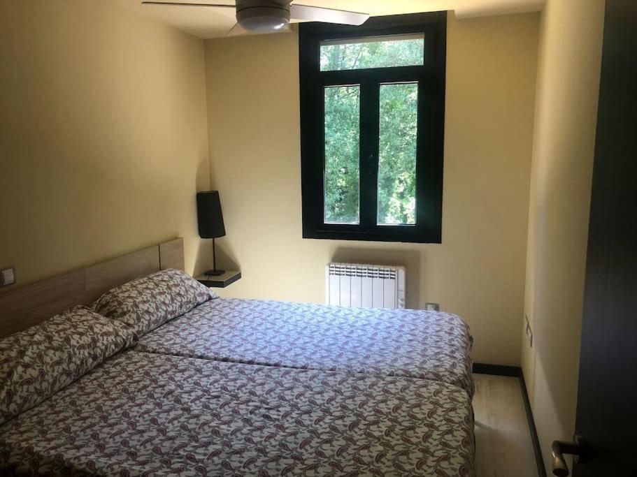 Apartamento Mirabosque - Plaza Garaje Incluida Arenas de San Pedro Eksteriør billede