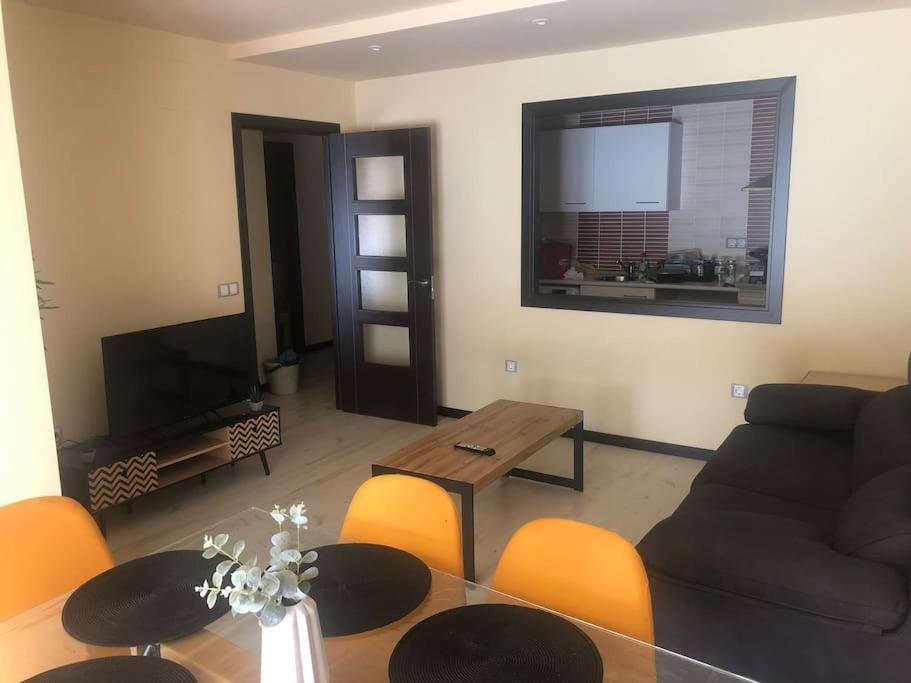 Apartamento Mirabosque - Plaza Garaje Incluida Arenas de San Pedro Eksteriør billede
