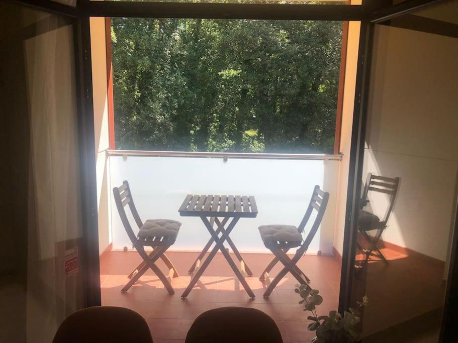Apartamento Mirabosque - Plaza Garaje Incluida Arenas de San Pedro Eksteriør billede