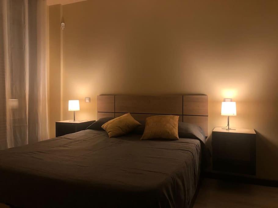 Apartamento Mirabosque - Plaza Garaje Incluida Arenas de San Pedro Eksteriør billede