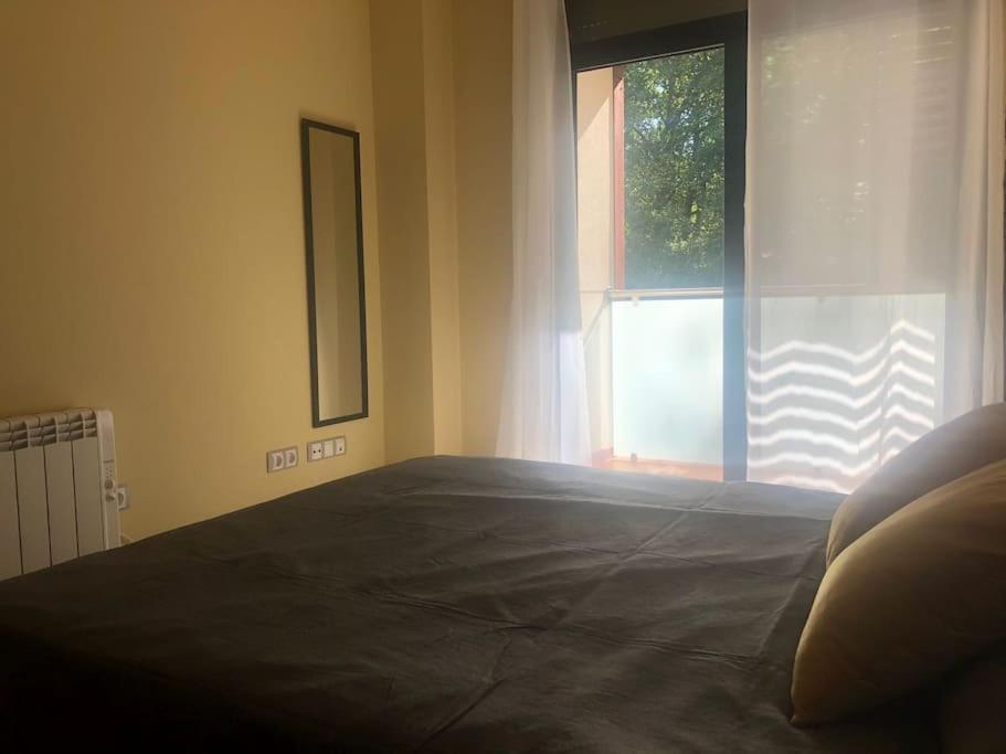 Apartamento Mirabosque - Plaza Garaje Incluida Arenas de San Pedro Eksteriør billede