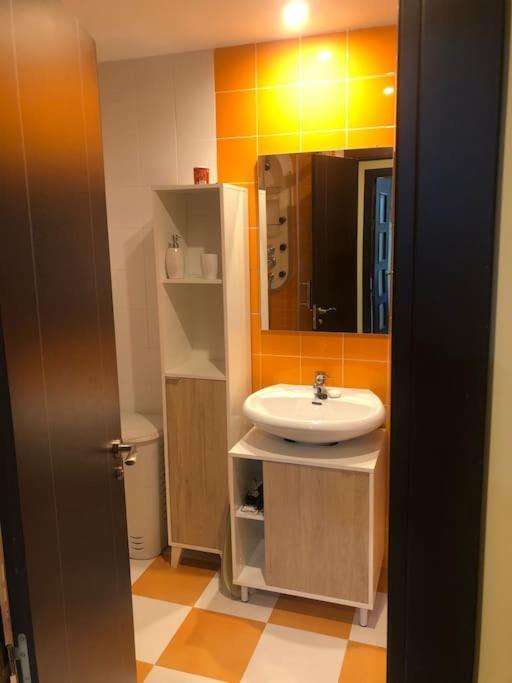 Apartamento Mirabosque - Plaza Garaje Incluida Arenas de San Pedro Eksteriør billede