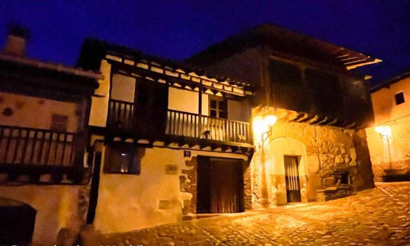 Apartamento Mirabosque - Plaza Garaje Incluida Arenas de San Pedro Eksteriør billede